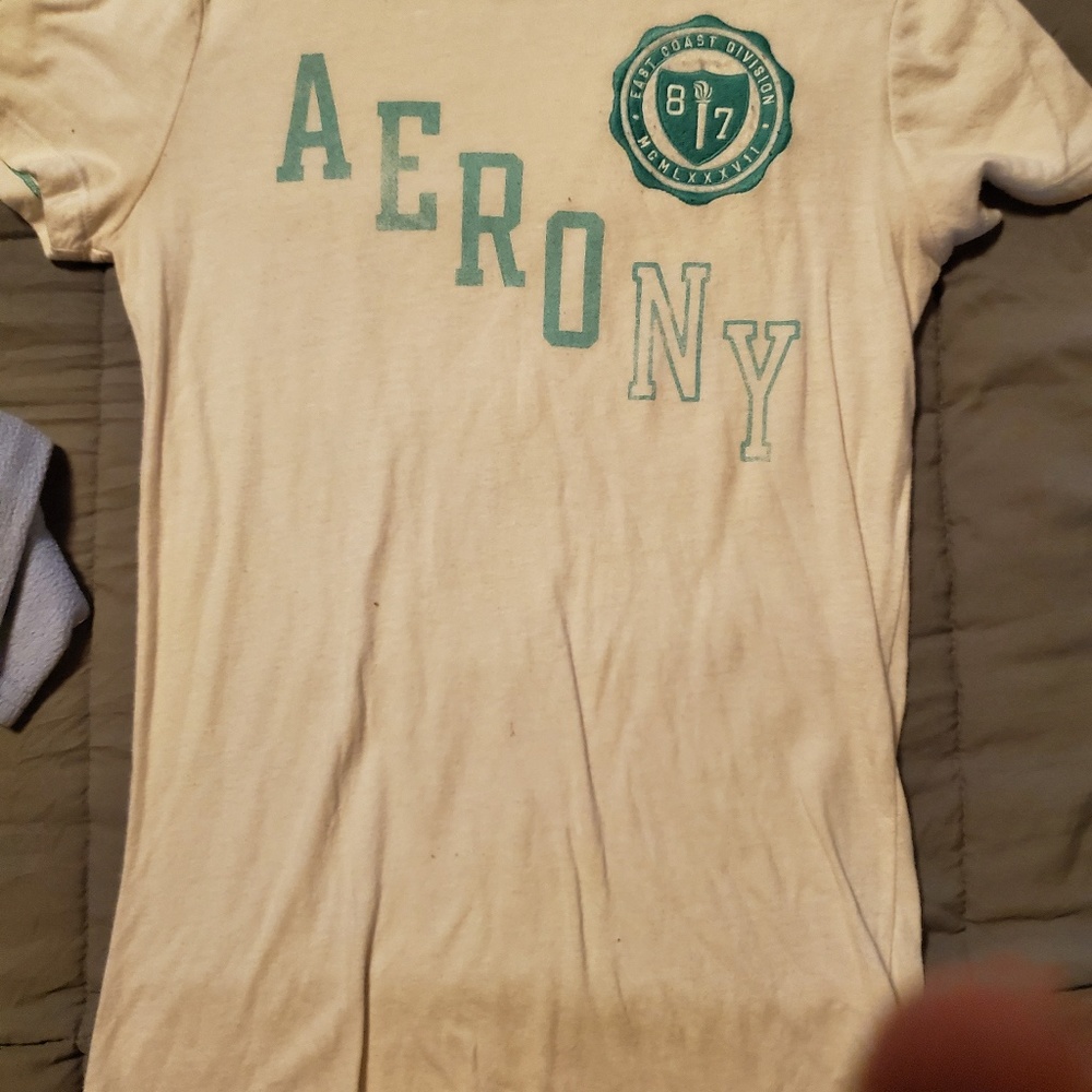 Aero Tshirt